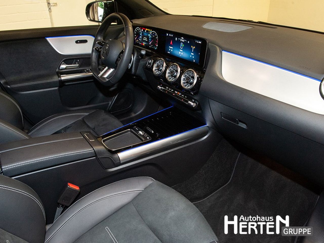 Mercedes-Benz GLA – Bild 3