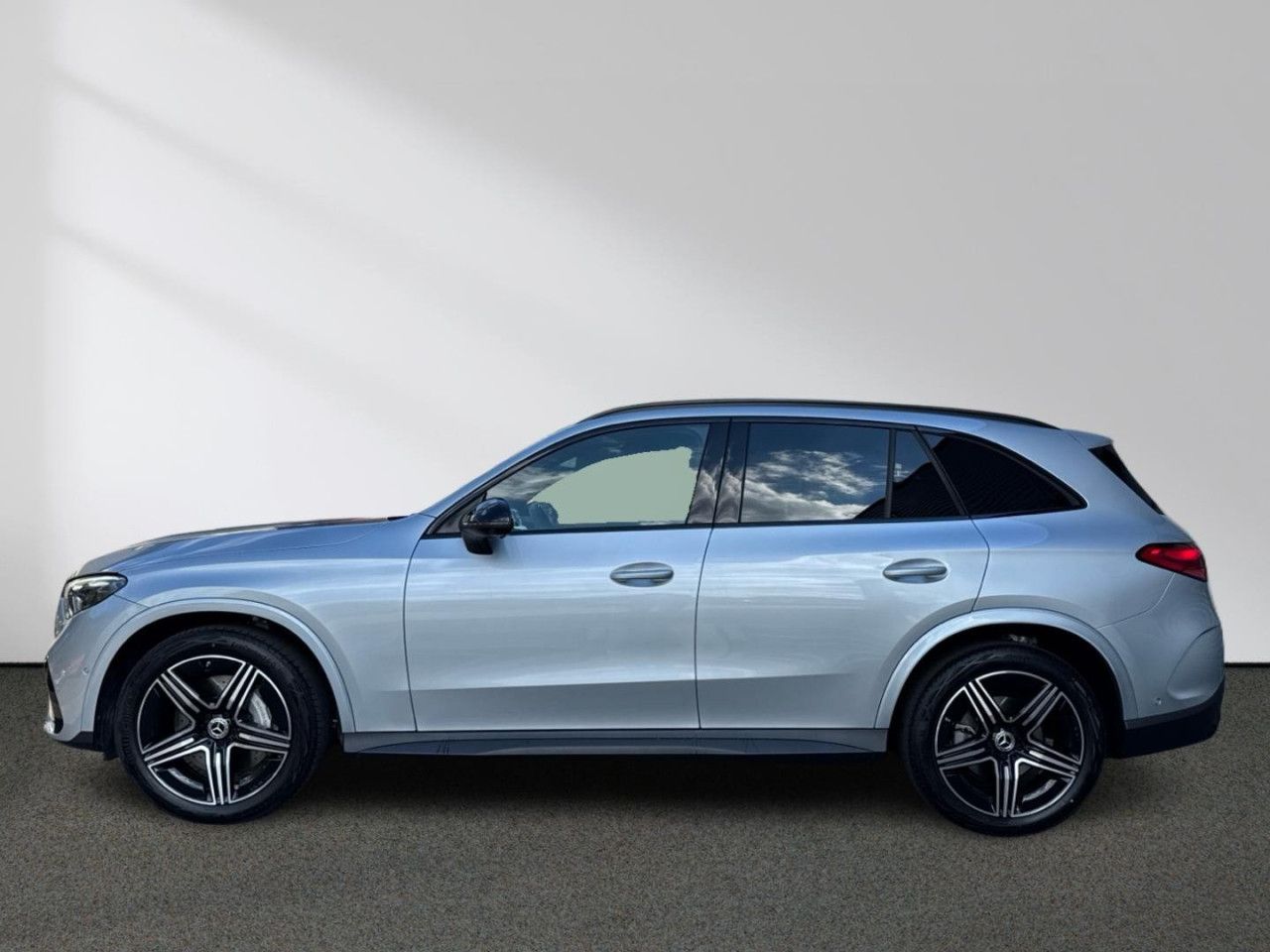 Mercedes-Benz GLC – Bild 12
