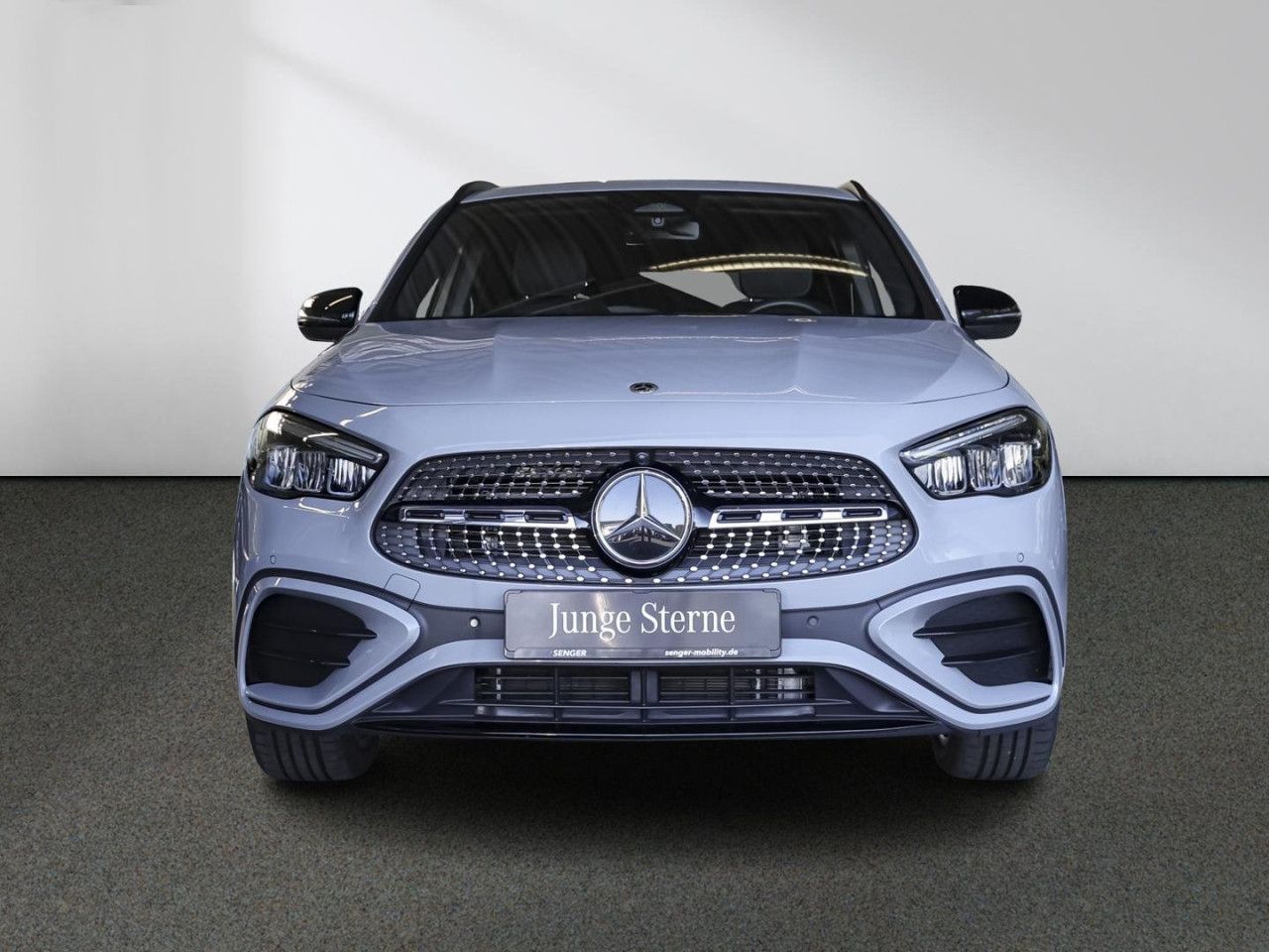 Mercedes-Benz GLA – Bild 2