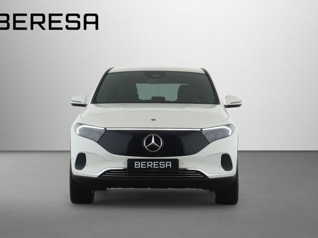 Mercedes-Benz EQA – Bild 2