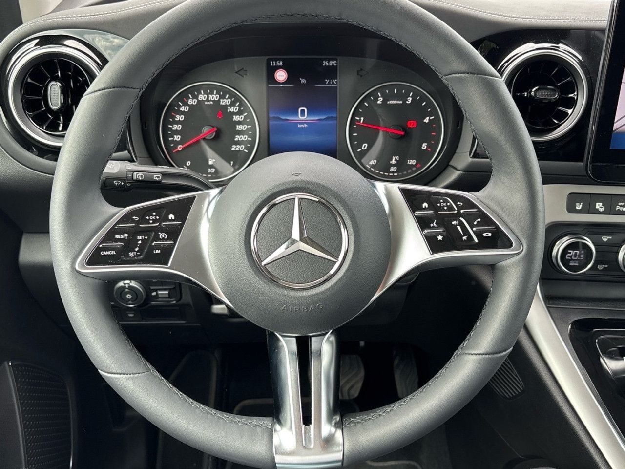 Mercedes-Benz T-Klasse – Bild 16