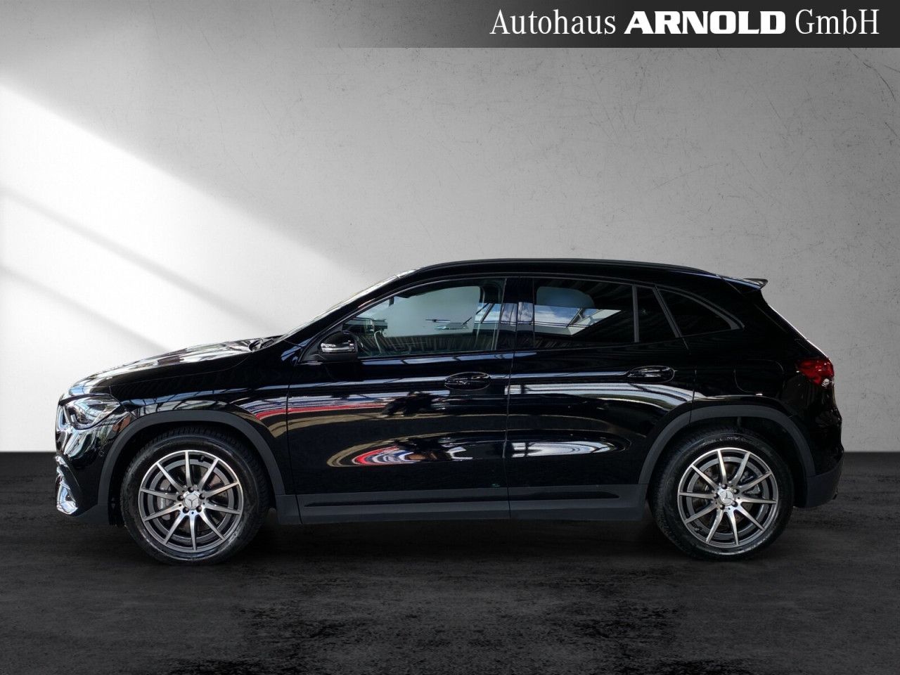 Mercedes-Benz GLA – Bild 3