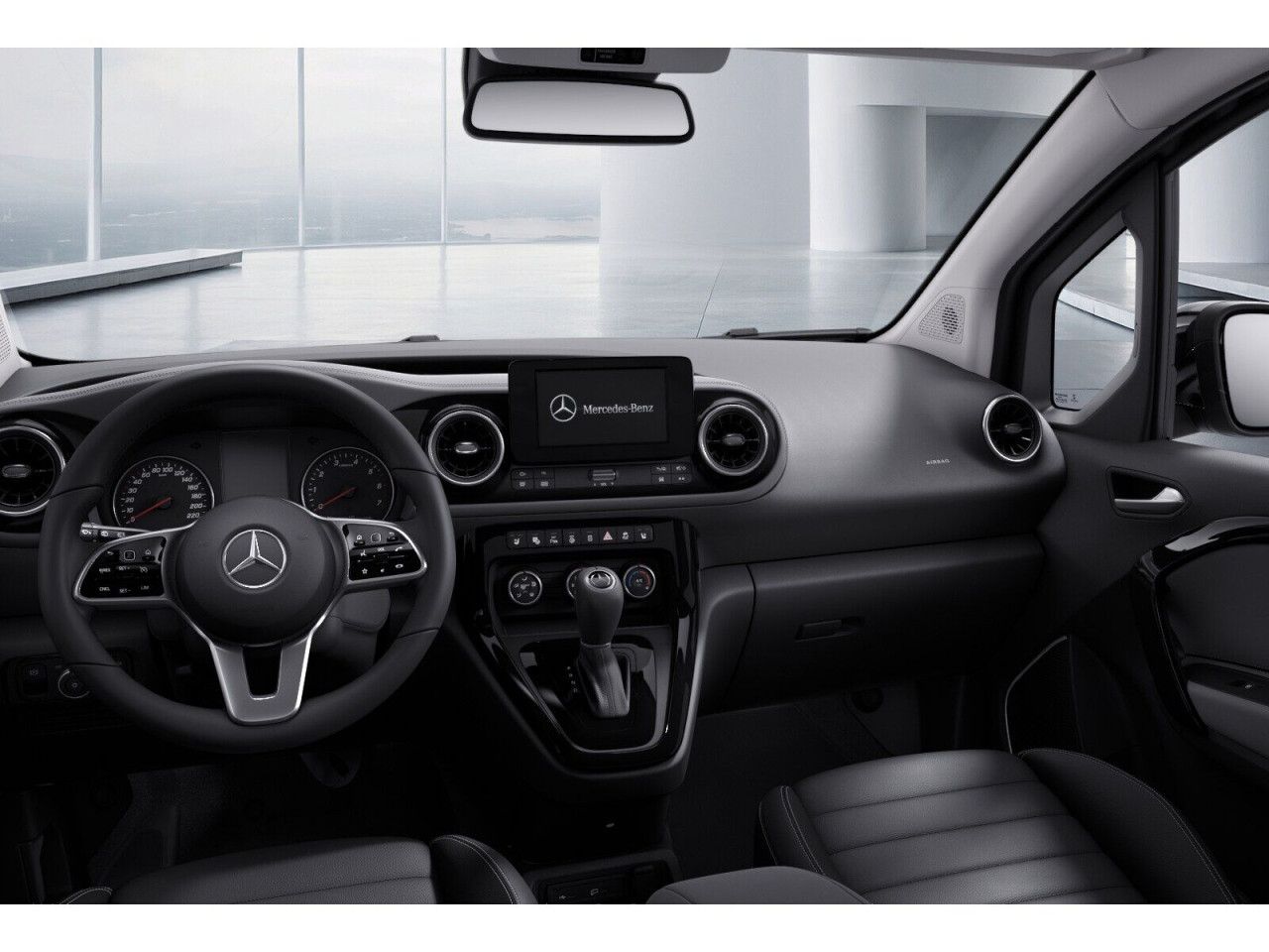 Mercedes-Benz T-Klasse – Bild 11