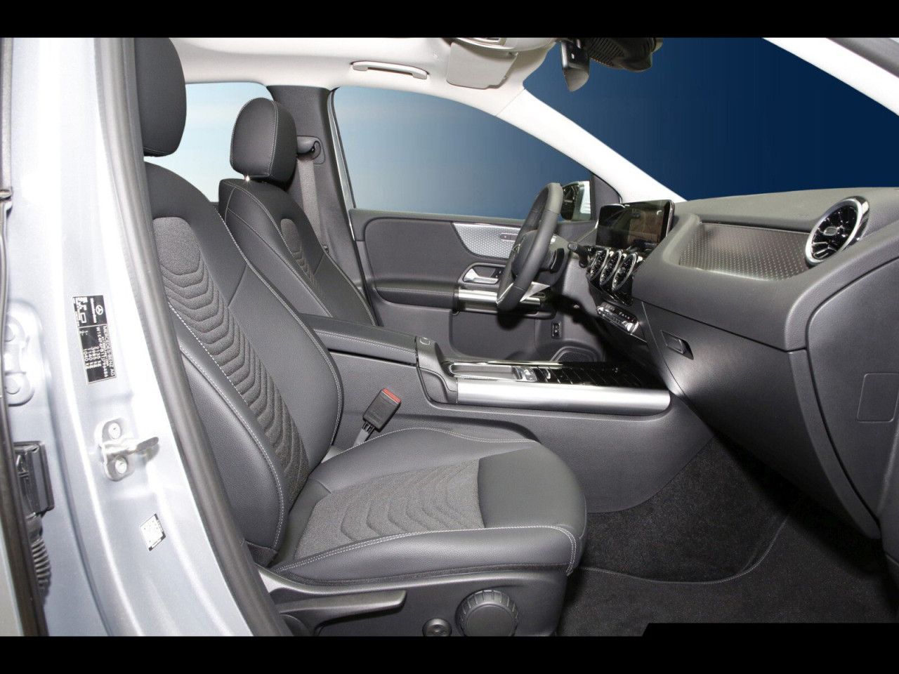 Mercedes-Benz B-Klasse – Bild 5