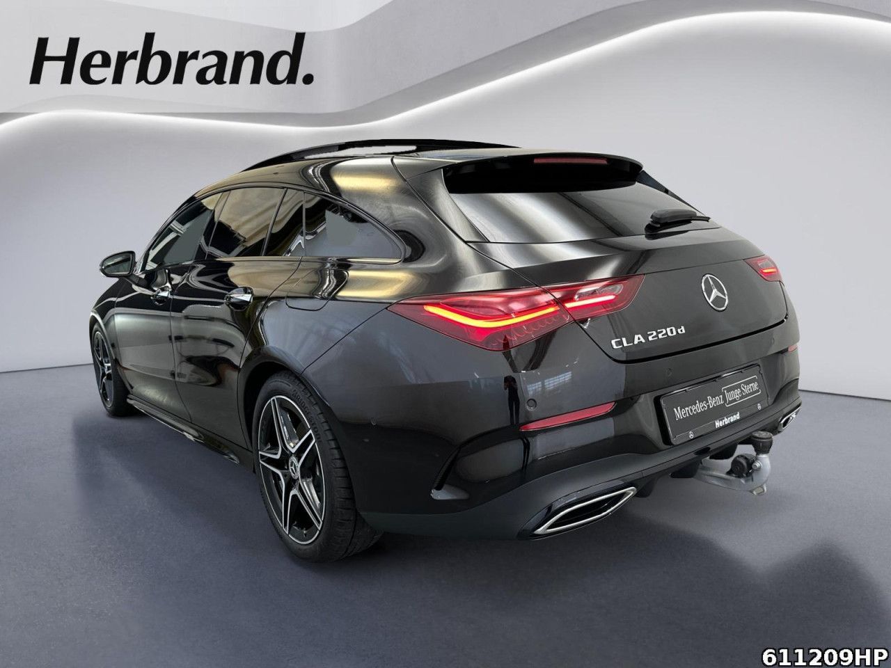 Mercedes-Benz CLA – Bild 4