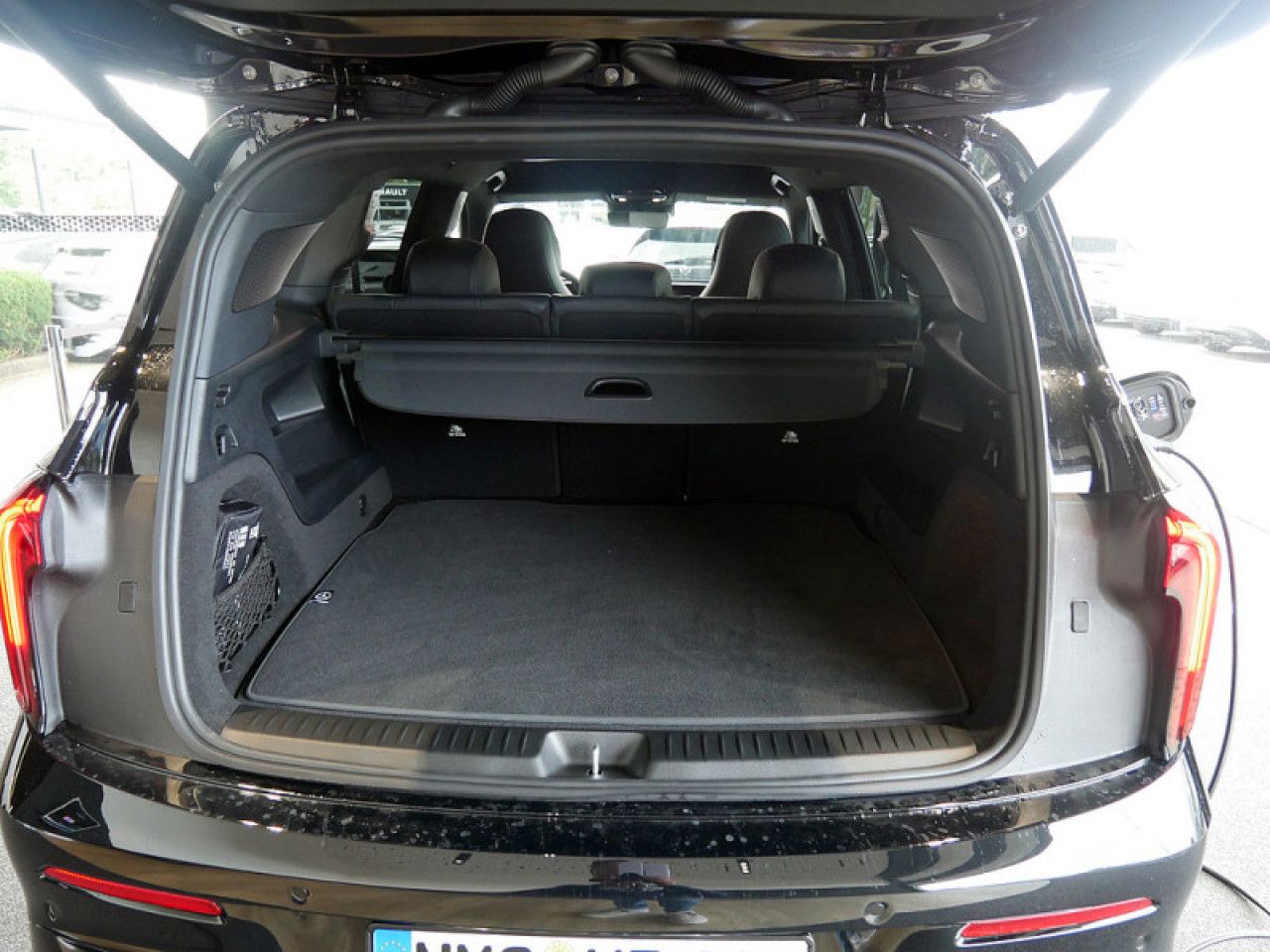 Mercedes-Benz GLB – Bild 11