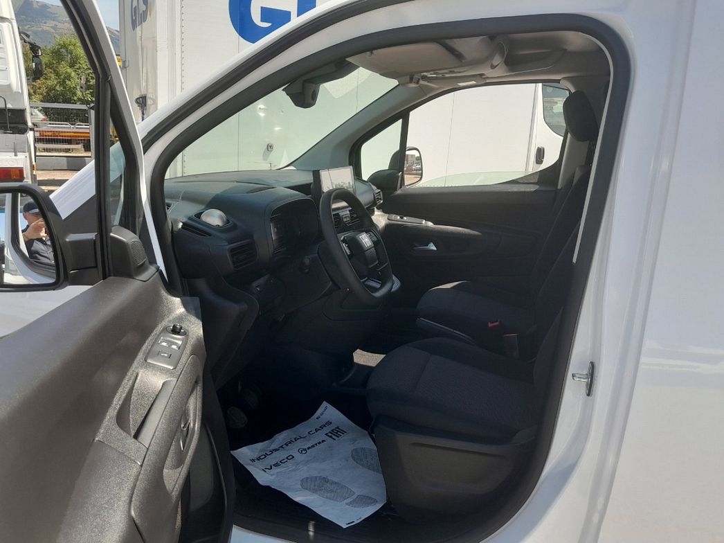 Fiat | DOBLO