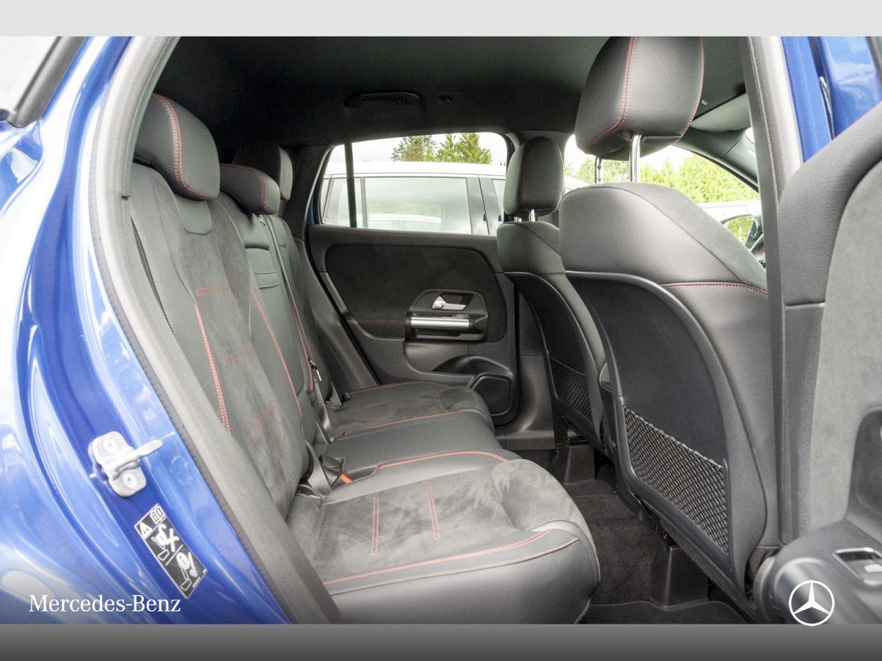 Mercedes-Benz GLA – Bild 9