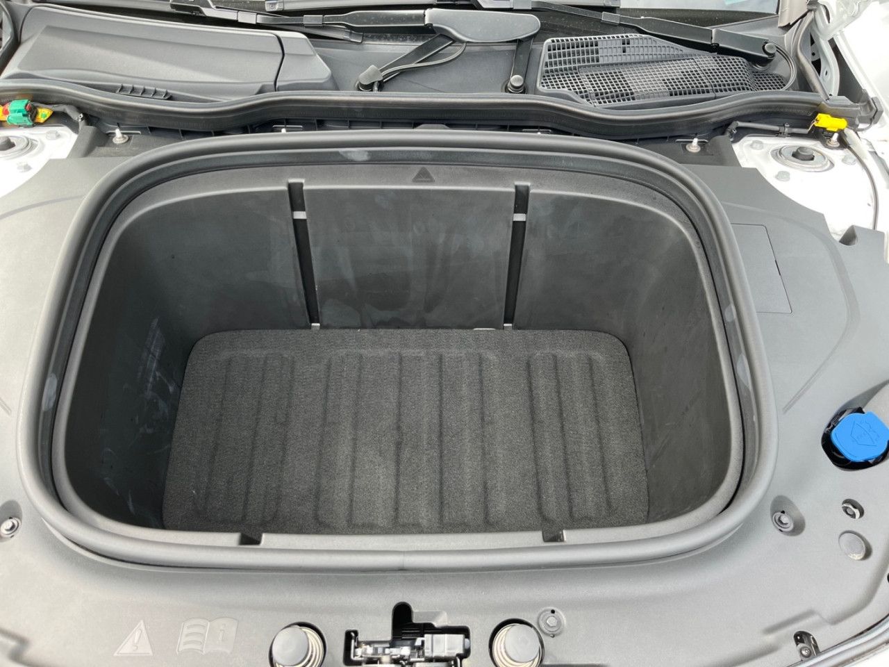 Mercedes-Benz CLA – Bild 28