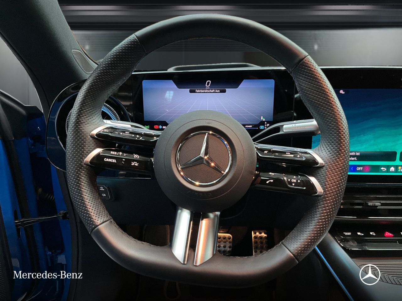Mercedes-Benz CLA – Bild 12