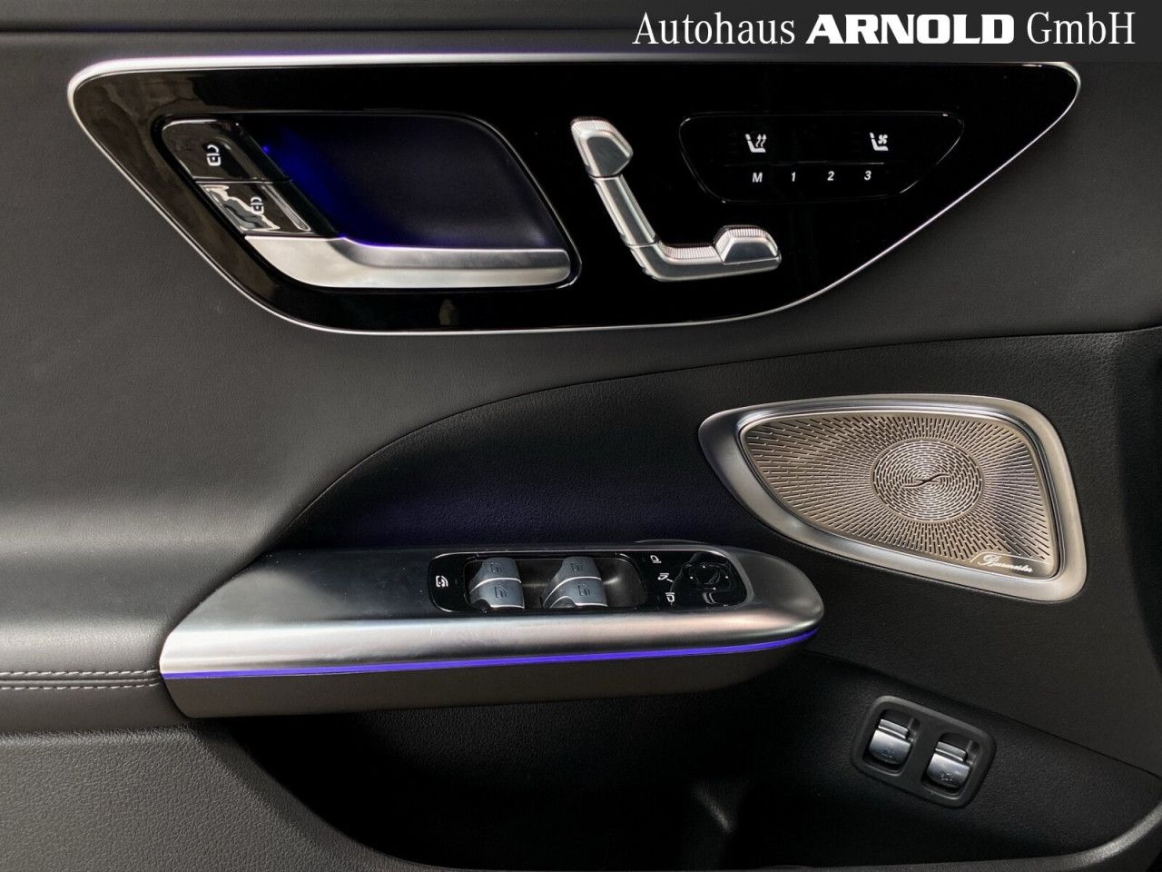Mercedes-Benz C-Klasse – Bild 15