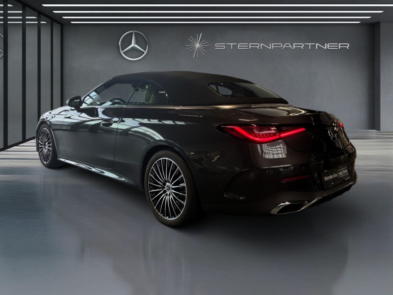 Mercedes-Benz CLE – Bild 8