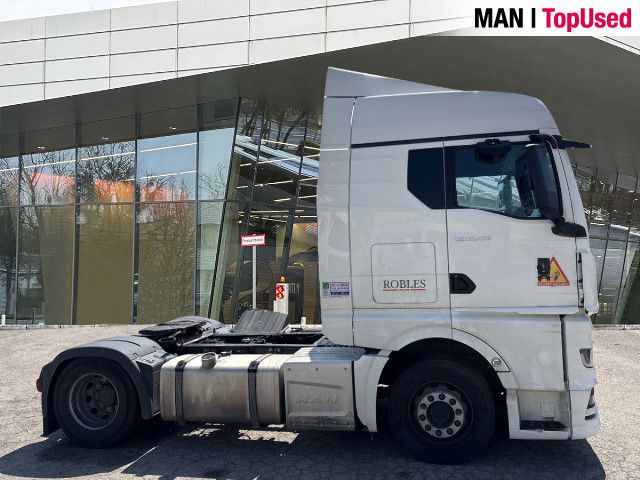 MAN TGX 18.470 4x2 BL SA 5