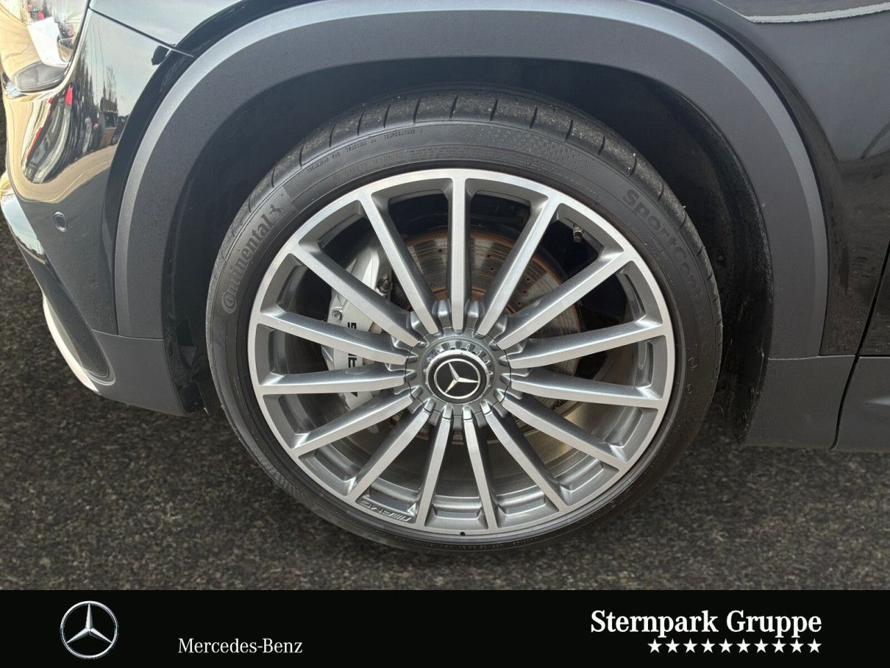 Mercedes-Benz GLB – Bild 14