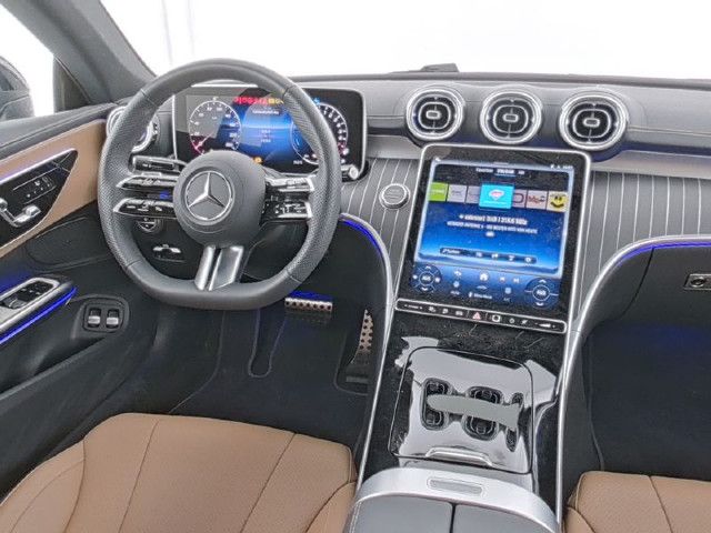 Mercedes-Benz CLE 300 Hybrid