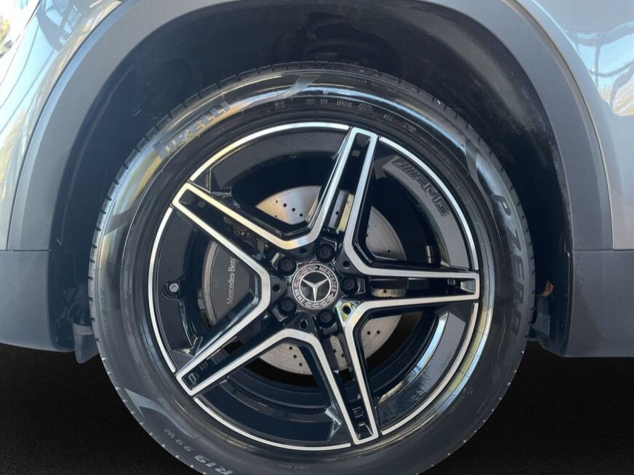 Mercedes-Benz GLB – Bild 7