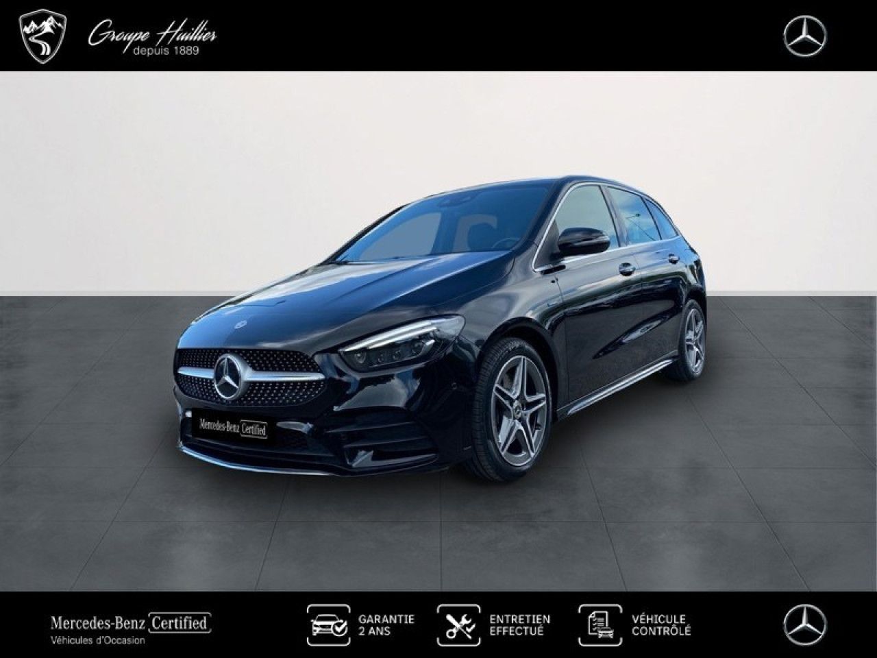 Photo du v&eacute;hicule 1 / 18