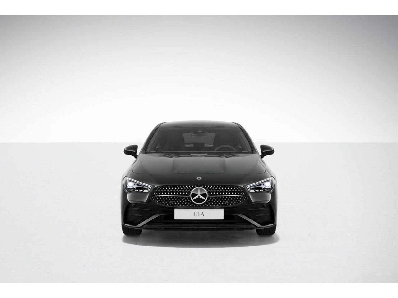 Mercedes-Benz CLA – Bild 2