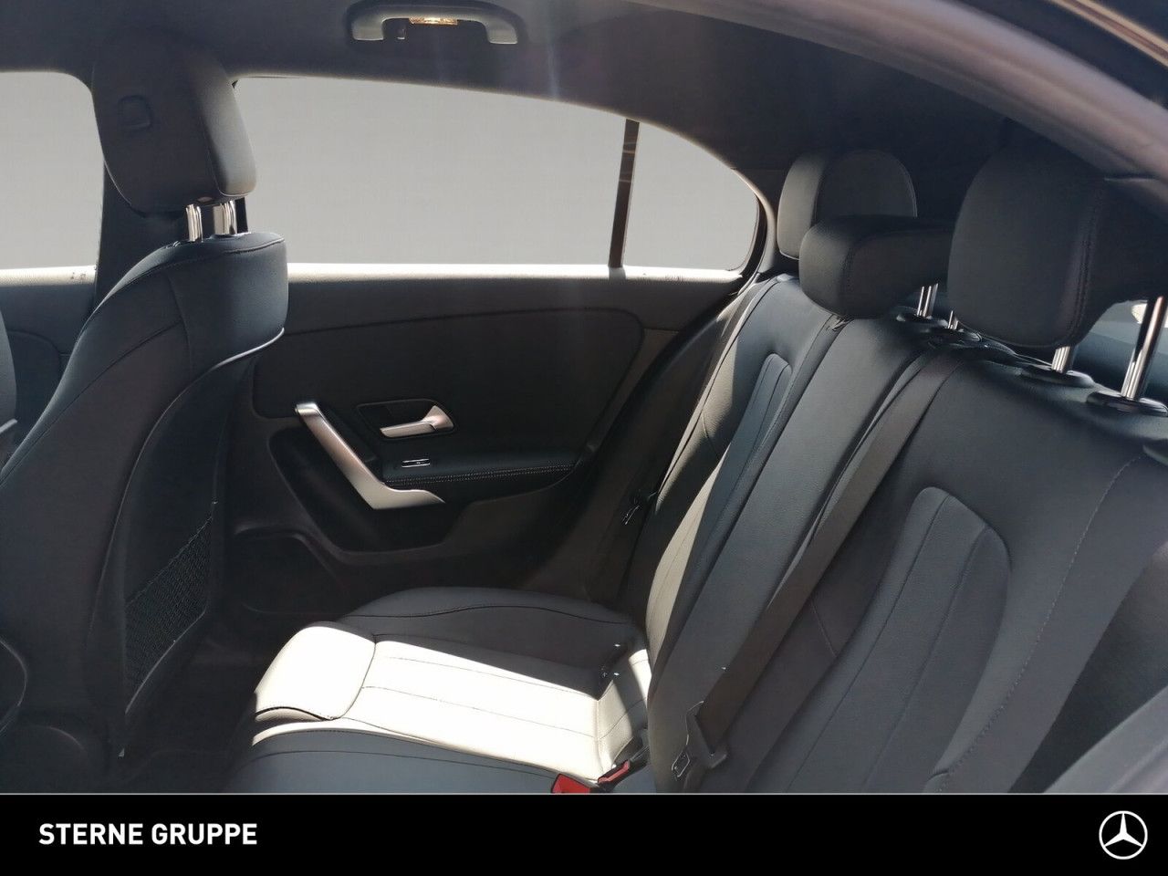 Mercedes-Benz A-Klasse – Bild 12