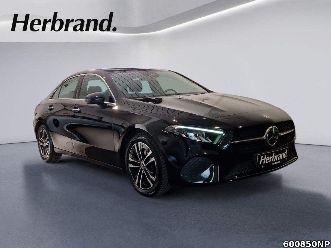 Mercedes-Benz A-Klasse – Bild 2