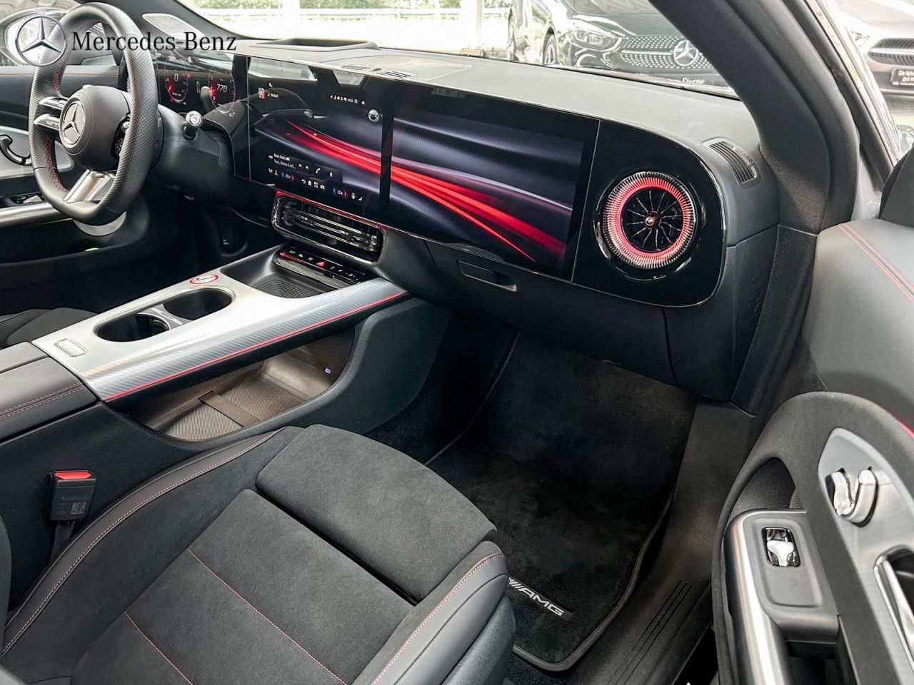 Mercedes-Benz CLA – Bild 12