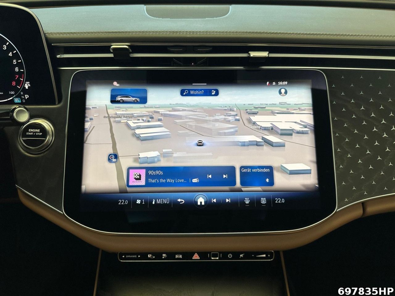 Mercedes-Benz E-Klasse – Bild 10