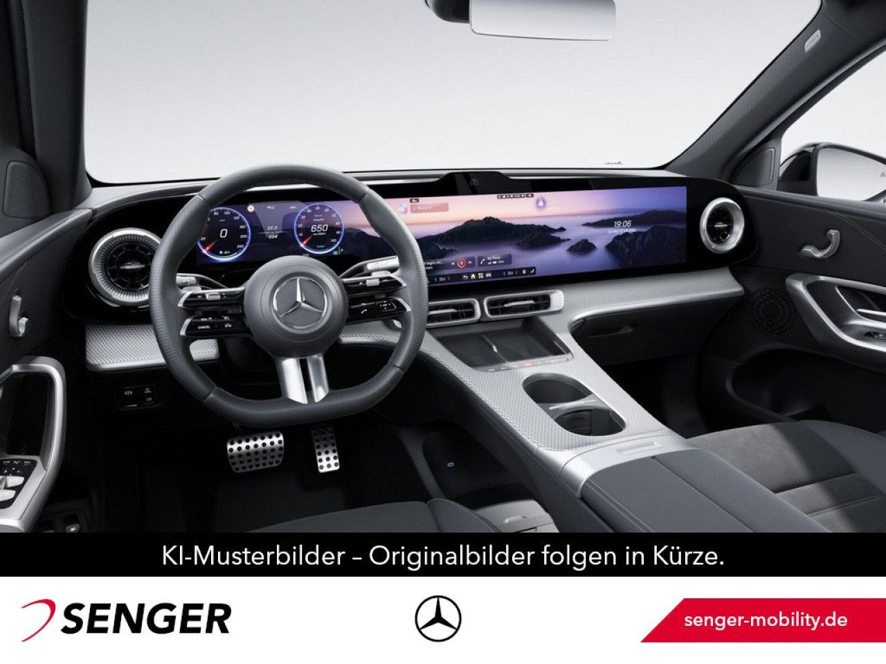 Mercedes-Benz GLC – Bild 10