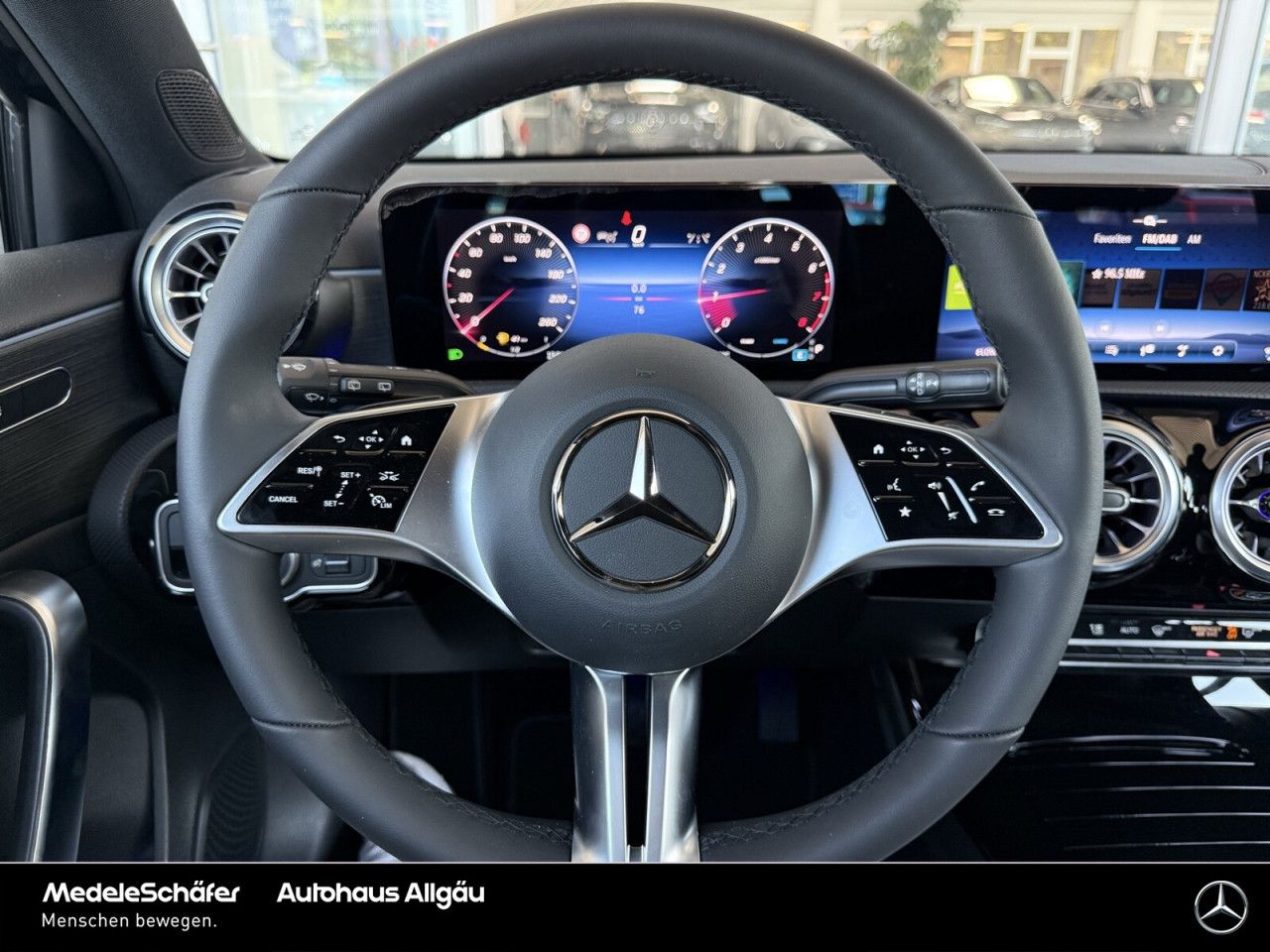 Mercedes-Benz A-Klasse – Bild 11