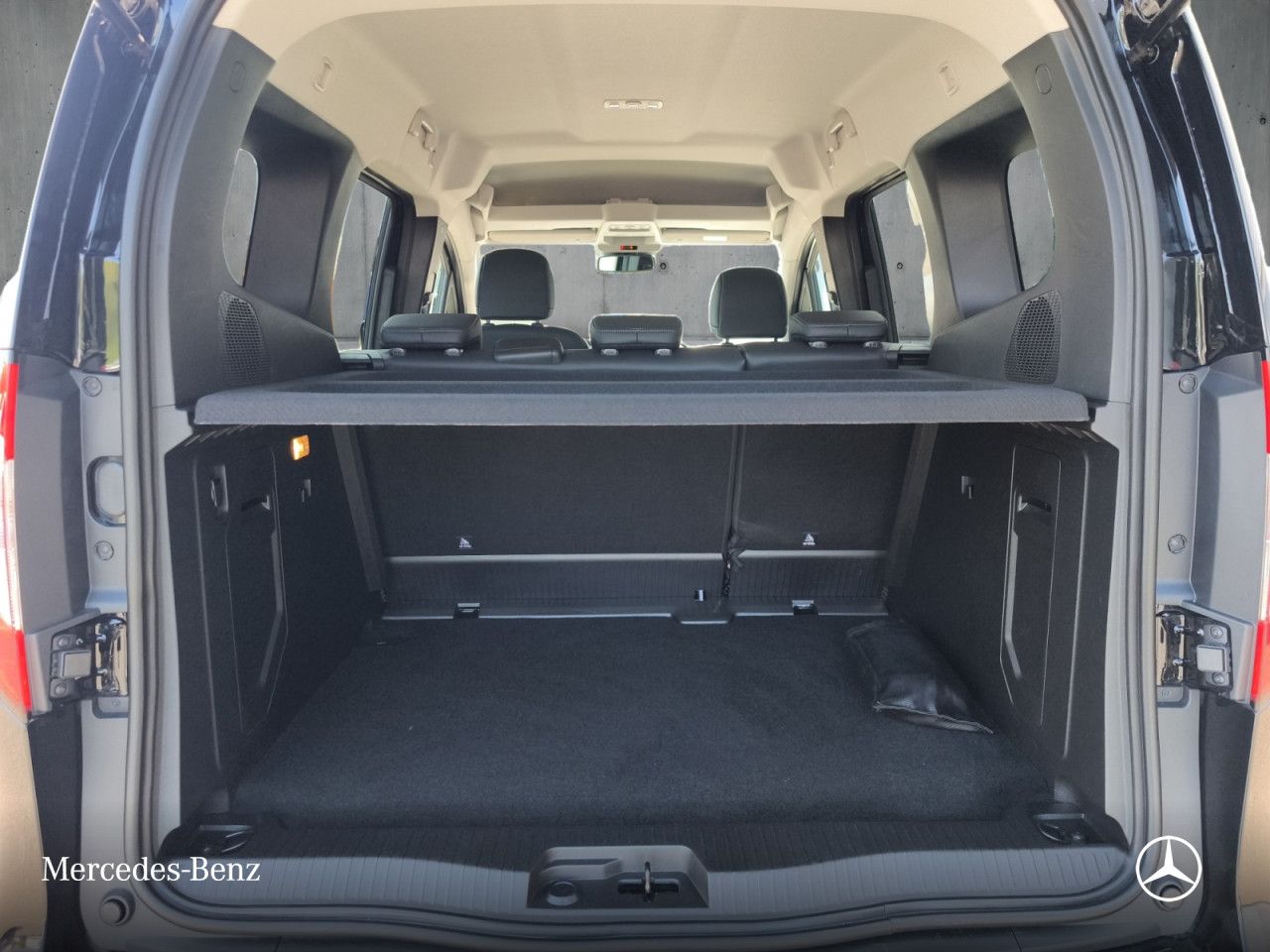 Mercedes-Benz T-Klasse – Bild 15