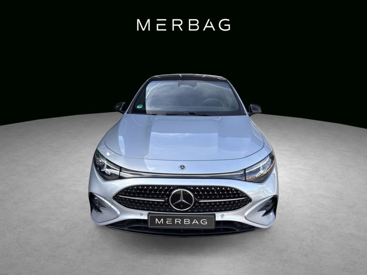 Mercedes-Benz CLA – Bild 2