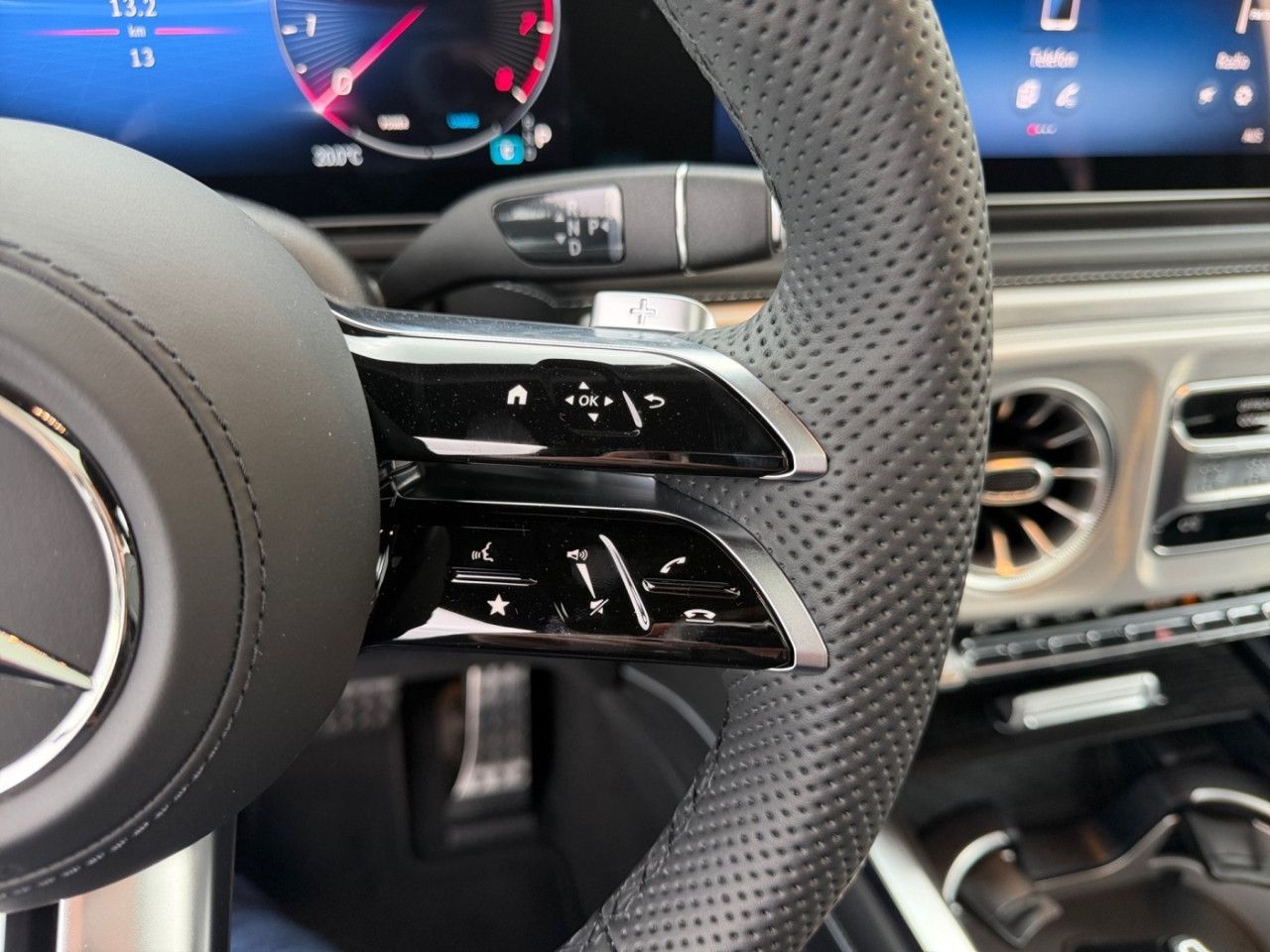 Mercedes-Benz G-Klasse – Bild 20