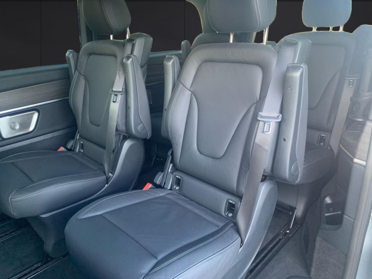 Mercedes-Benz V-Klasse – Bild 13