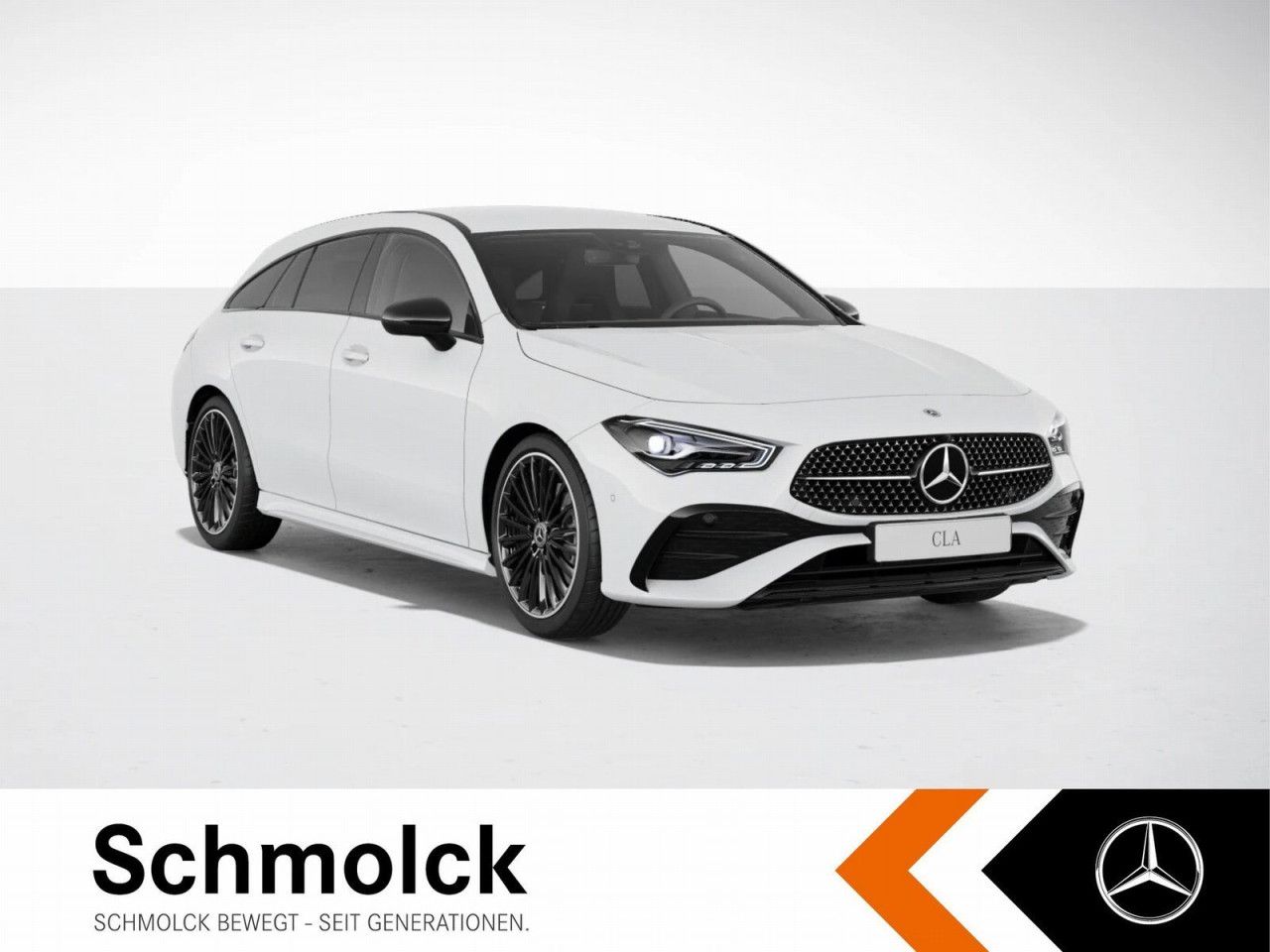 Mercedes-Benz CLA – Bild 2