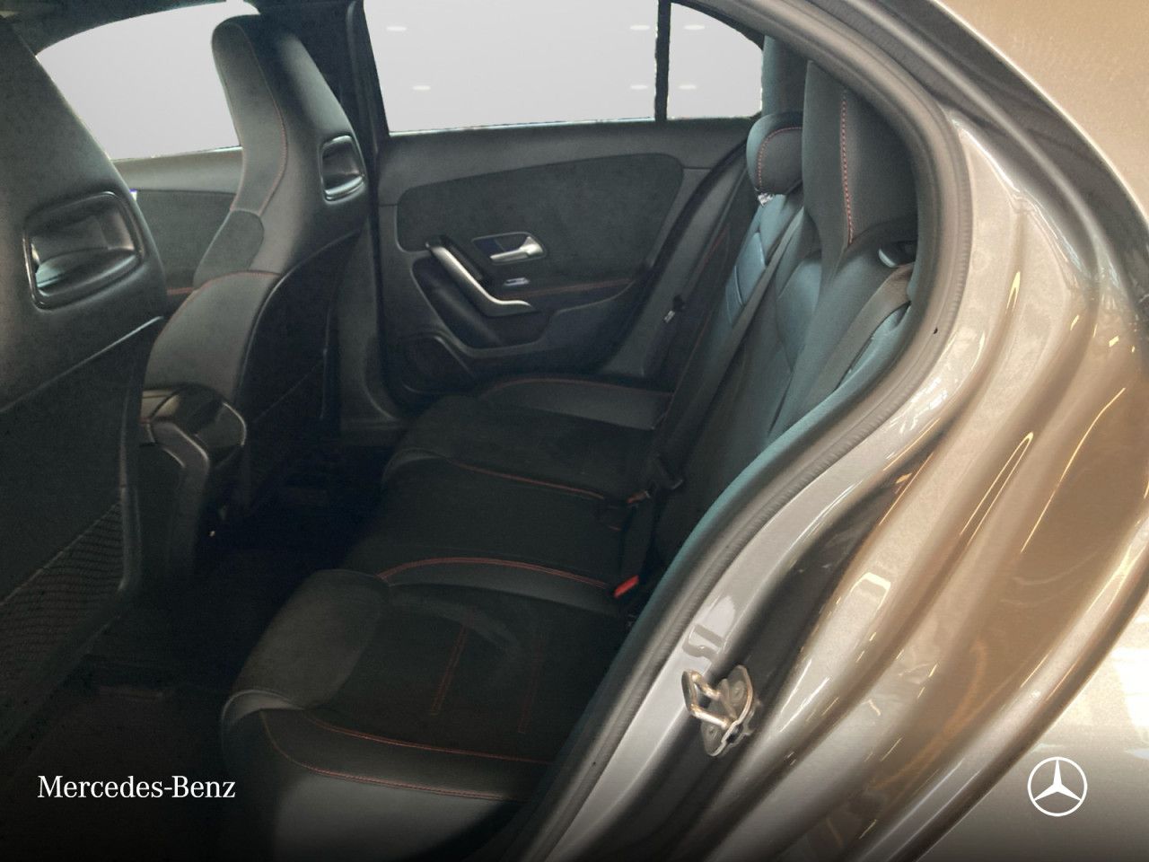 Mercedes-Benz A-Klasse – Bild 9