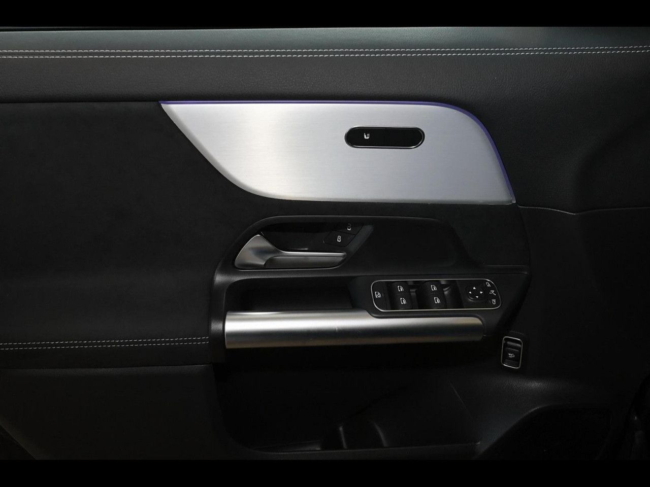 Mercedes-Benz GLA – Bild 12