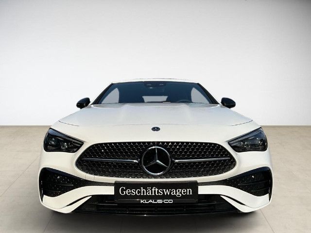 Mercedes-Benz CLE 300