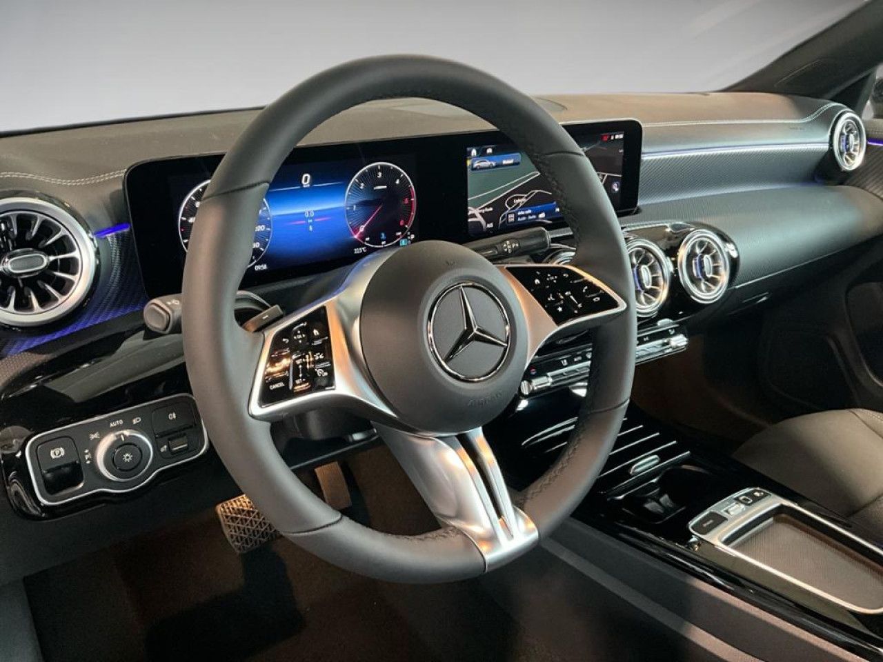 Mercedes-Benz CLA – Bild 11