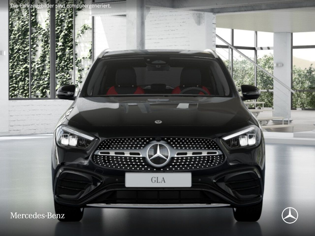 Mercedes-Benz GLA – Bild 5
