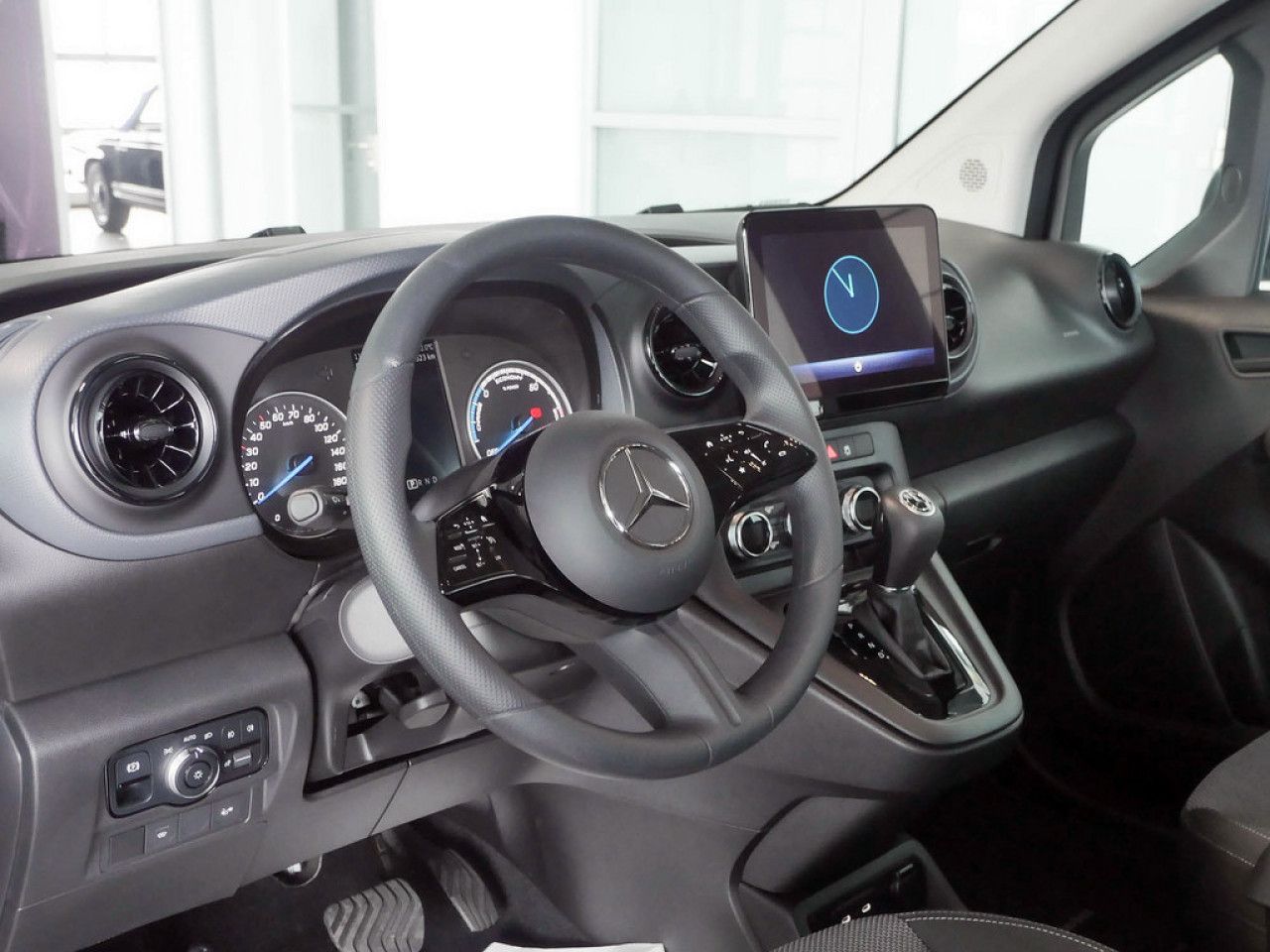 Mercedes-Benz eCitan – Bild 13