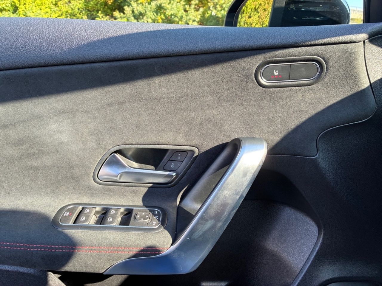 Mercedes-Benz A-Klasse – Bild 24