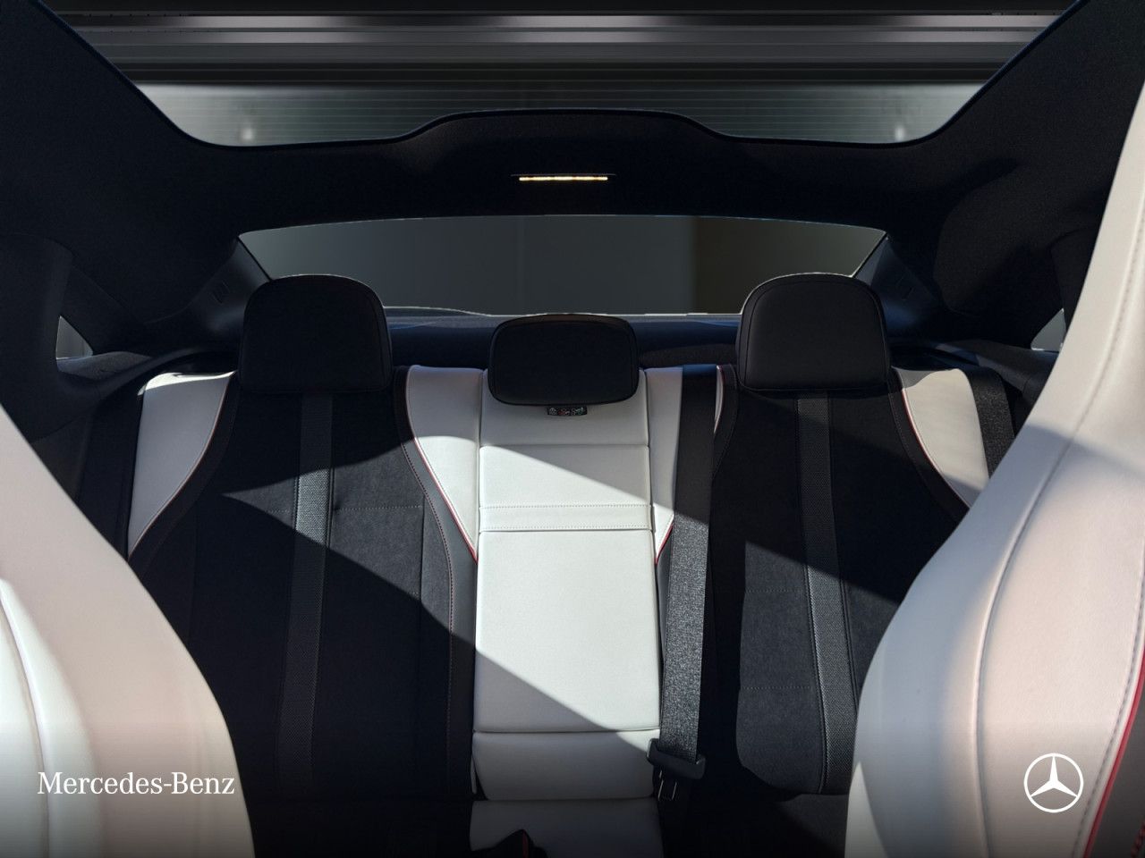 Mercedes-Benz CLA – Bild 15