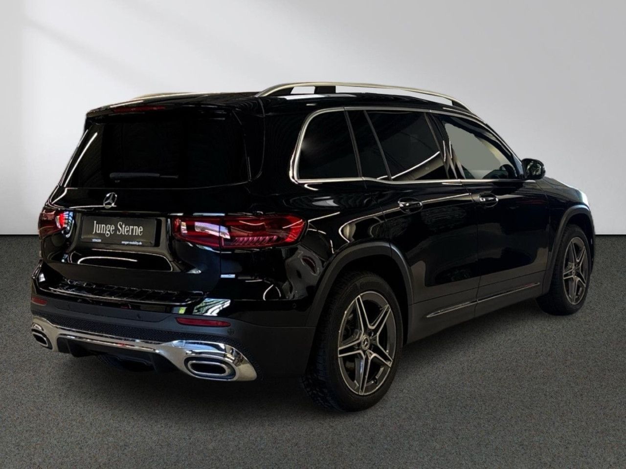 Mercedes-Benz GLB – Bild 3