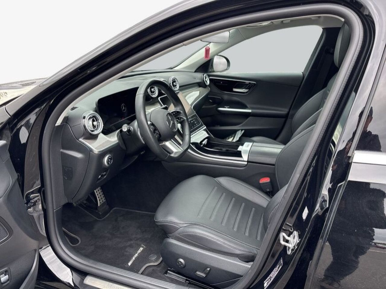 Mercedes-Benz C-Klasse – Bild 11