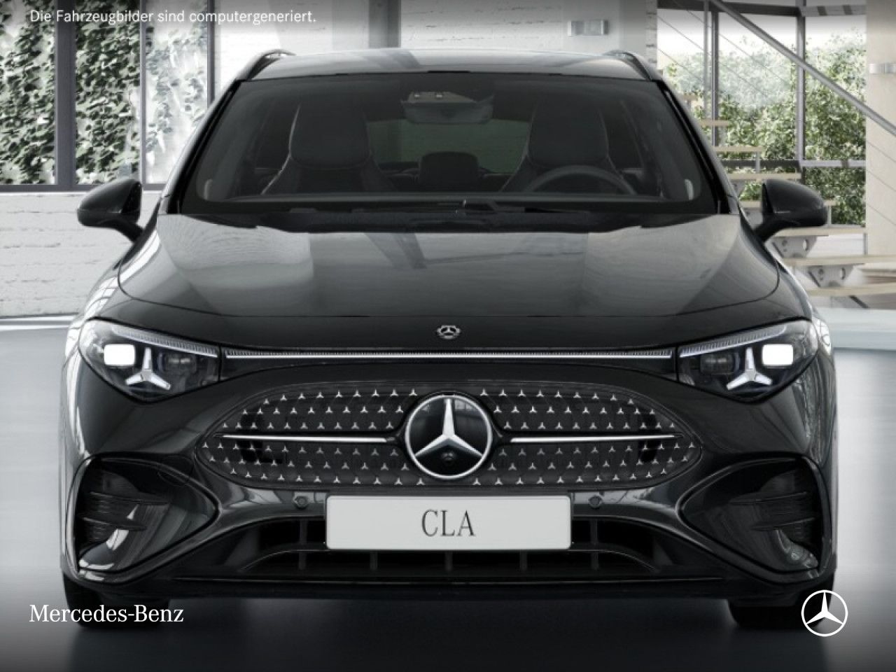 Mercedes-Benz CLA – Bild 5