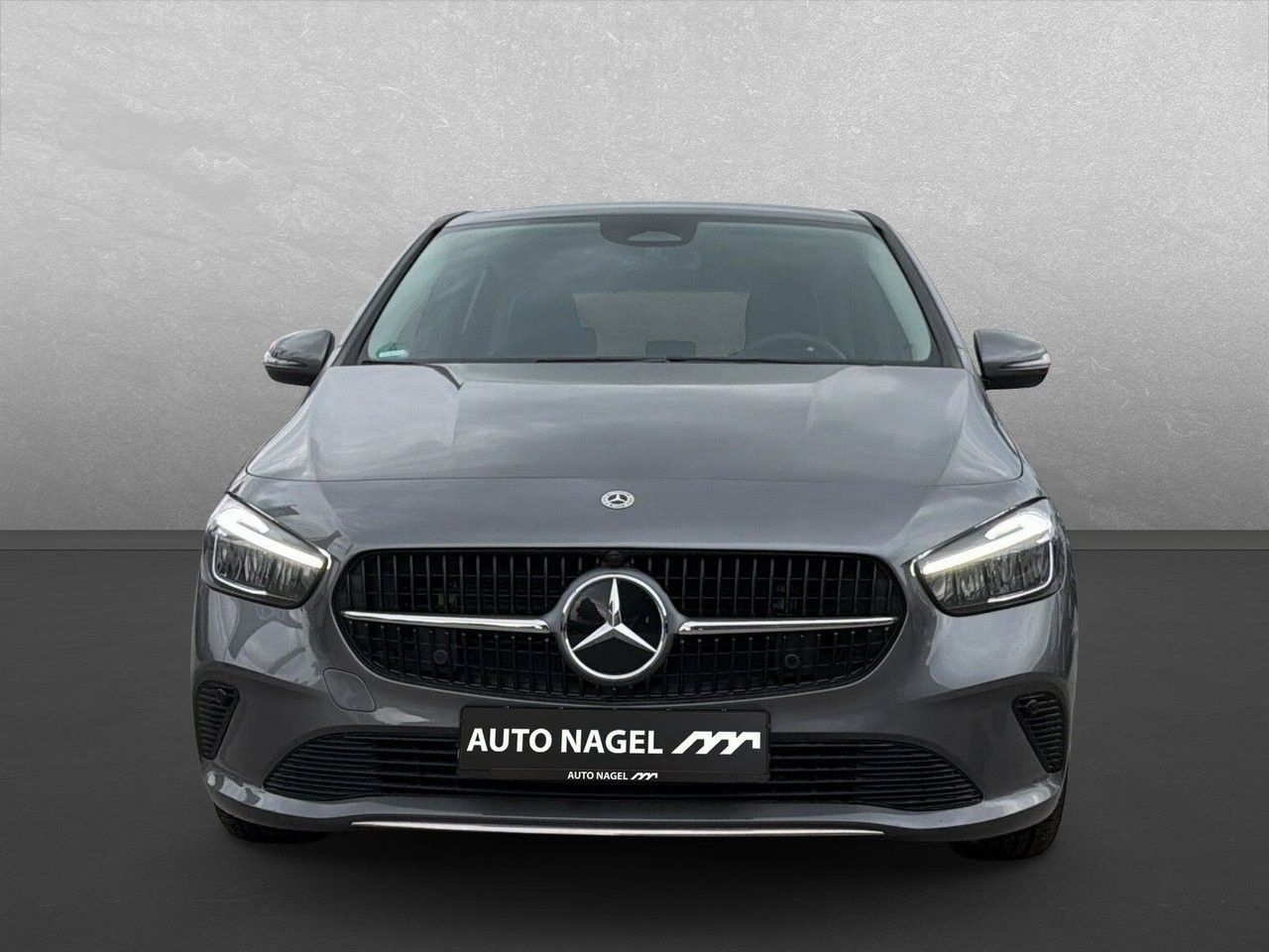 Mercedes-Benz B-Klasse – Bild 8