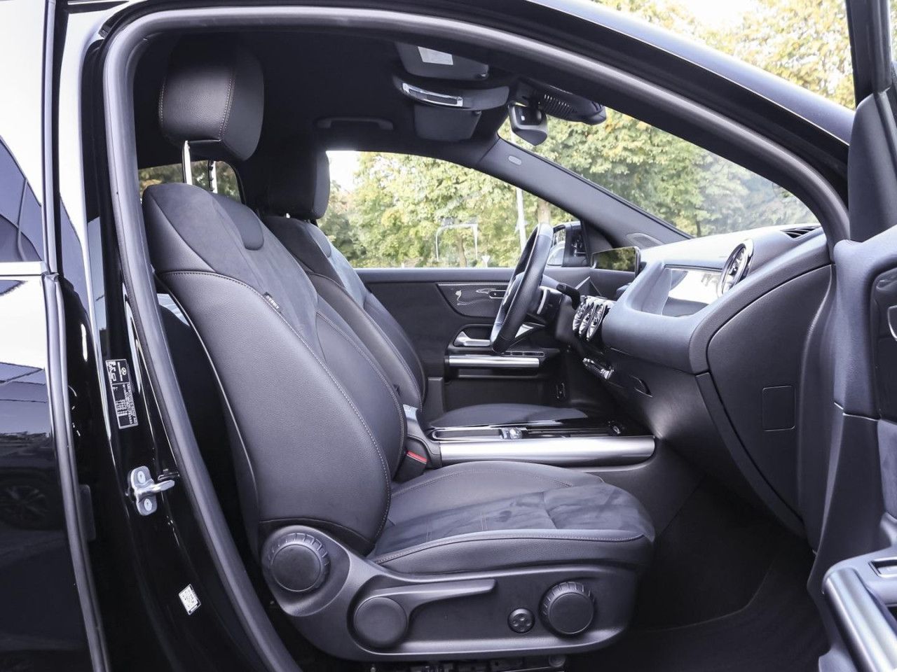 Mercedes-Benz GLA – Bild 5