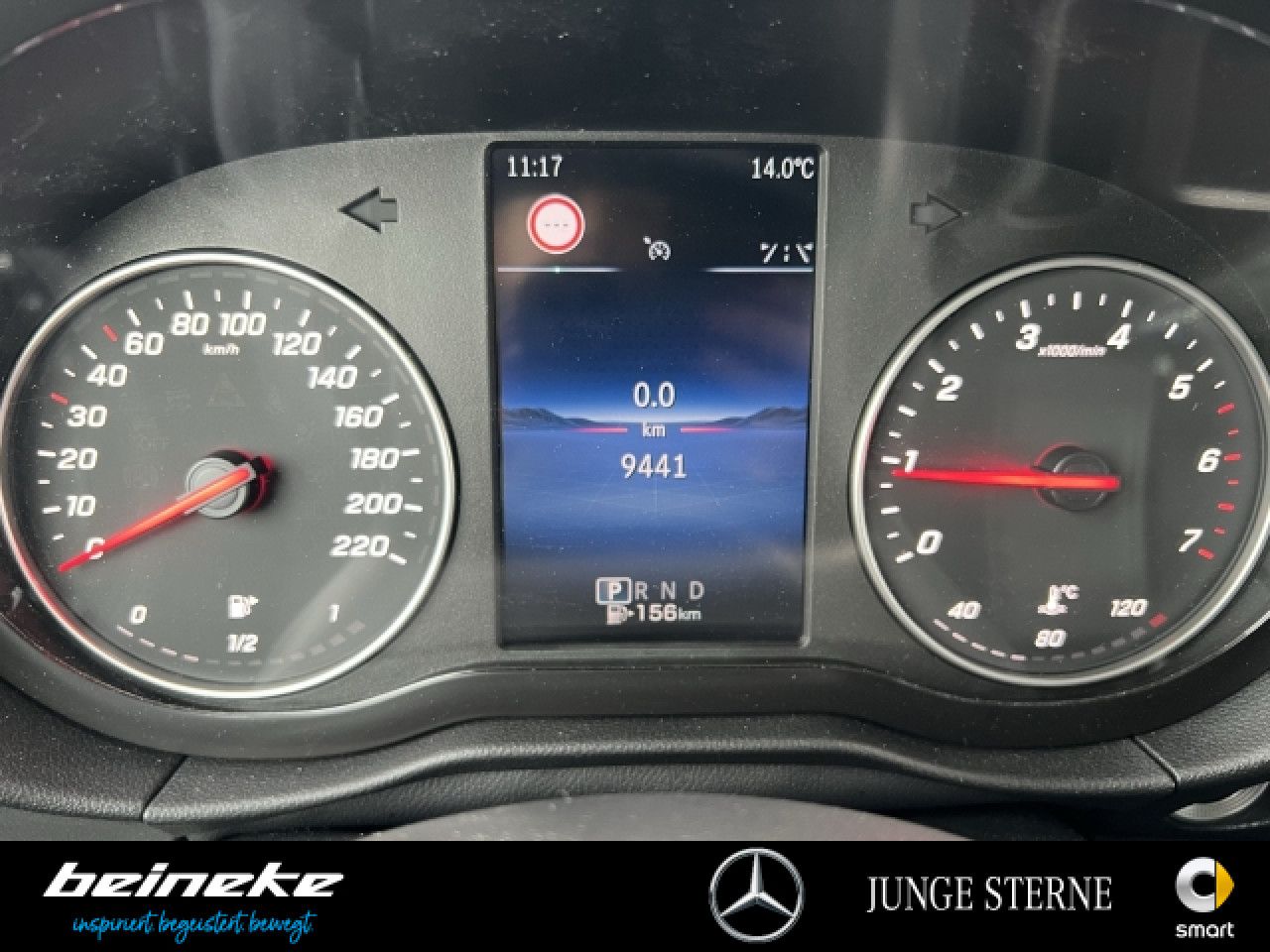 Mercedes-Benz T-Klasse – Bild 10