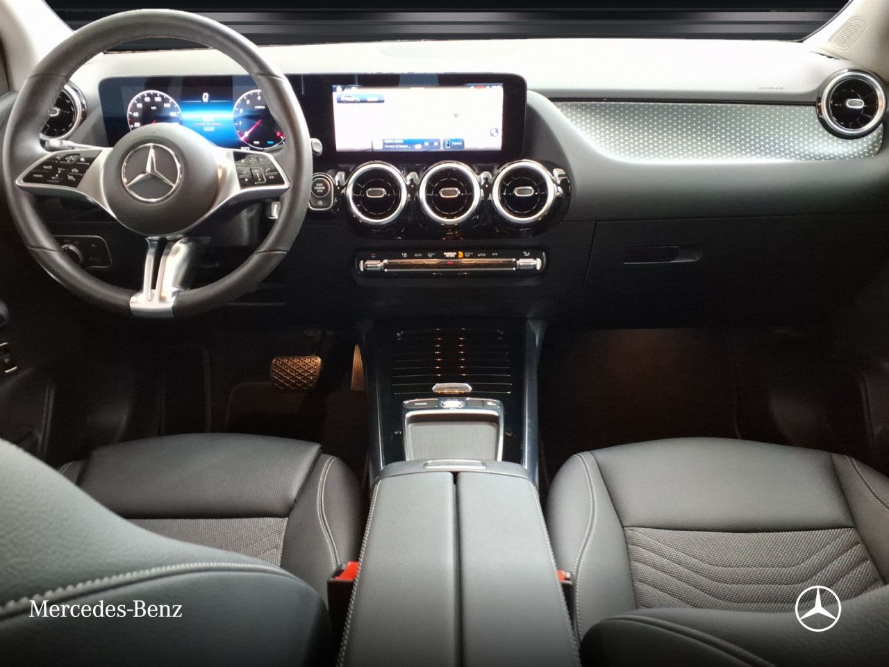 Mercedes-Benz B-Klasse – Bild 11