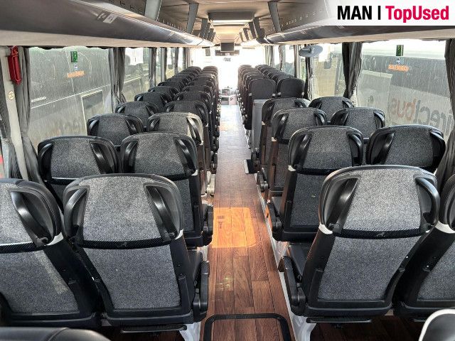 MAN Lion's Coach R10 26