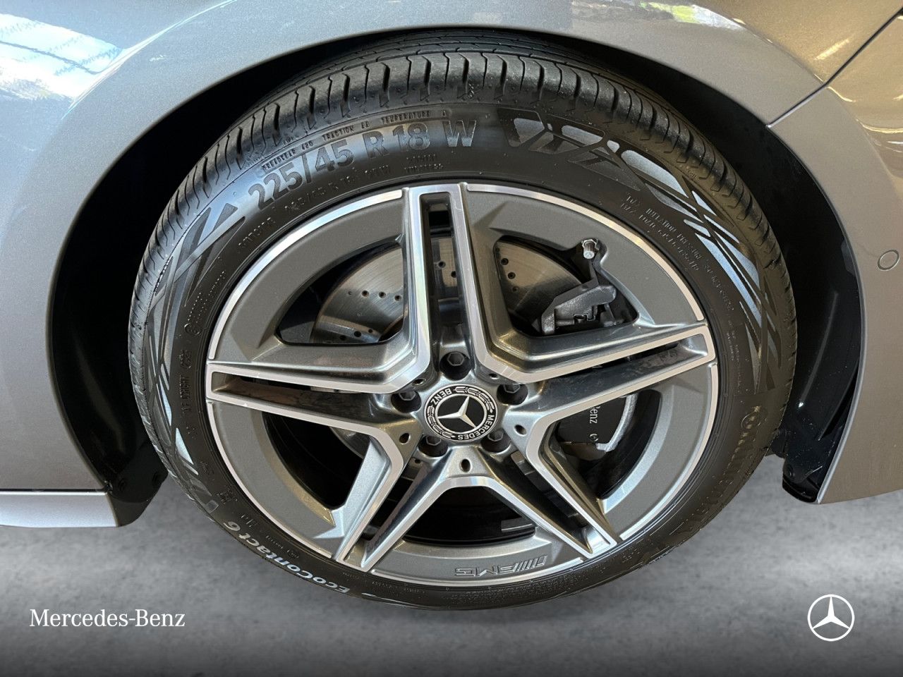 Mercedes-Benz A-Klasse – Bild 2